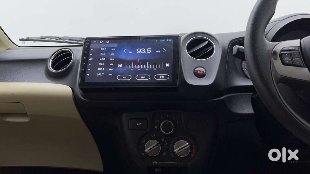 Honda Amaze S I-vtec, 2015, Petrol