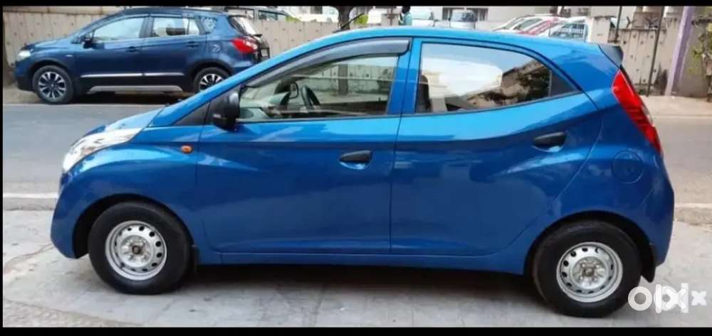 Hyundai Eon 2013 Petrol Good Condition