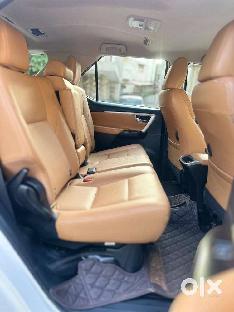 Toyota Fortuner 3.0 4x2 Automatic, 2022, Diesel