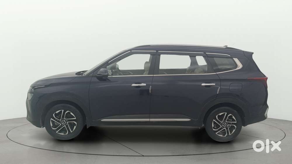 Kia Carens 1.4 Luxury Plus 6 Str, 2022, Petrol