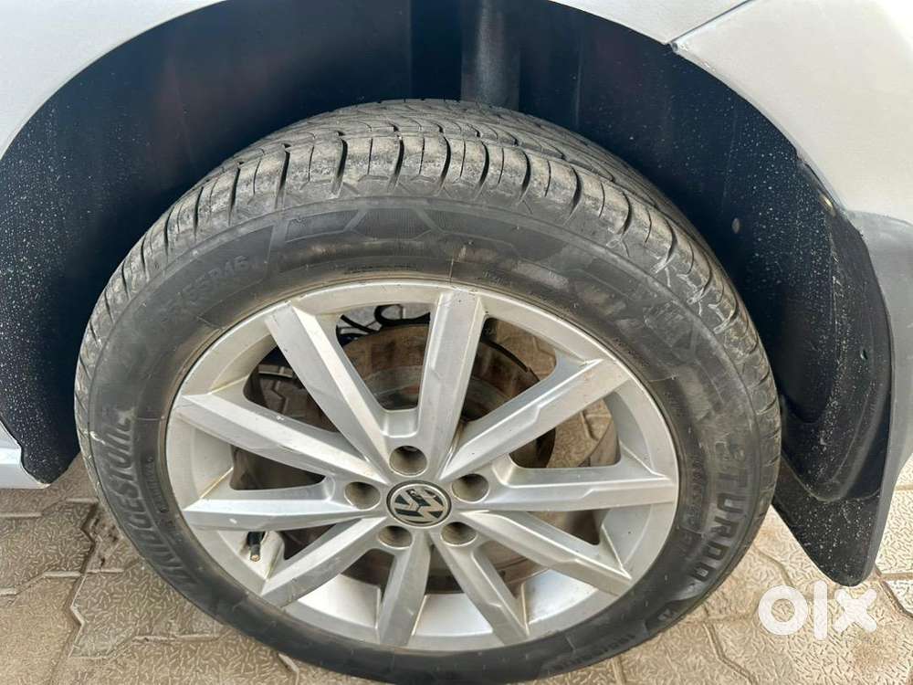 Volkswagen Ameo 2018 Diesel Good Condition