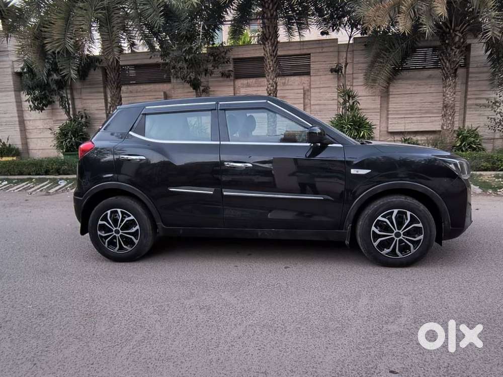 Mahindra Xuv300 W4 Diesel, 2022, Diesel