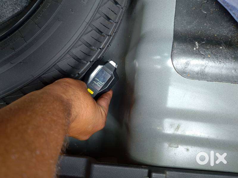 Hyundai Grand I10 Nios Sportz 1.2 Kappa Vtvt, 2023, Petrol