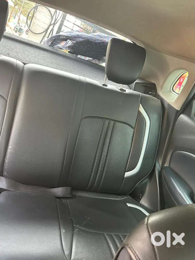 Maruti Suzuki Baleno 2023 Petrol 59051 Km Driven