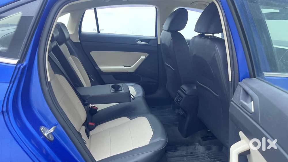 Volkswagen Virtus 1.0 Topline Tsi At, 2022, Petrol