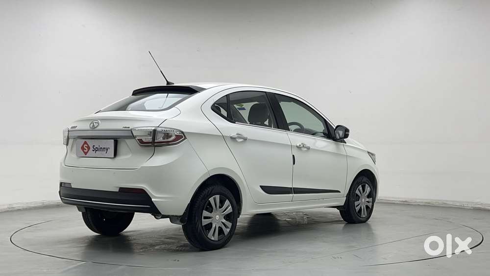 Tata Tigor Xz Cng, 2022, Cng & Hybrids