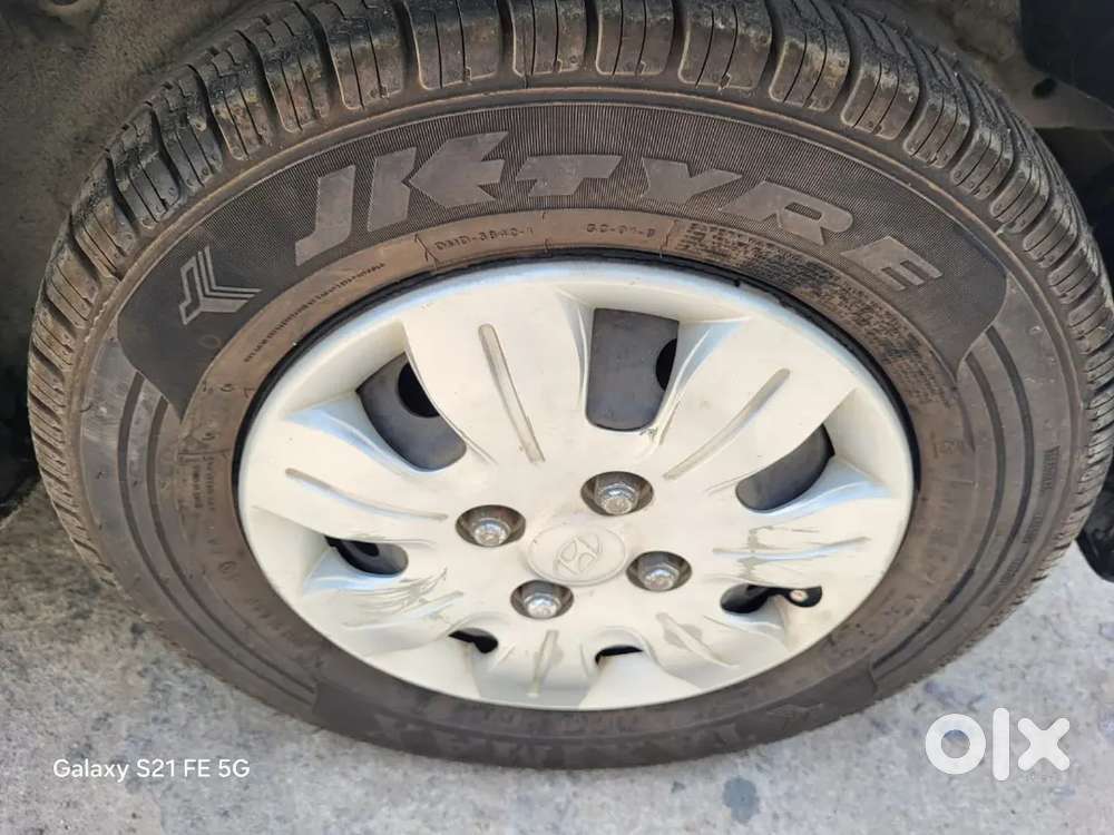 Doctor Used Hyundai I10 Petrol 2009