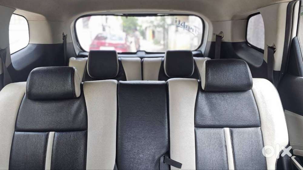 Kia Carens Turbo Prestige 2022