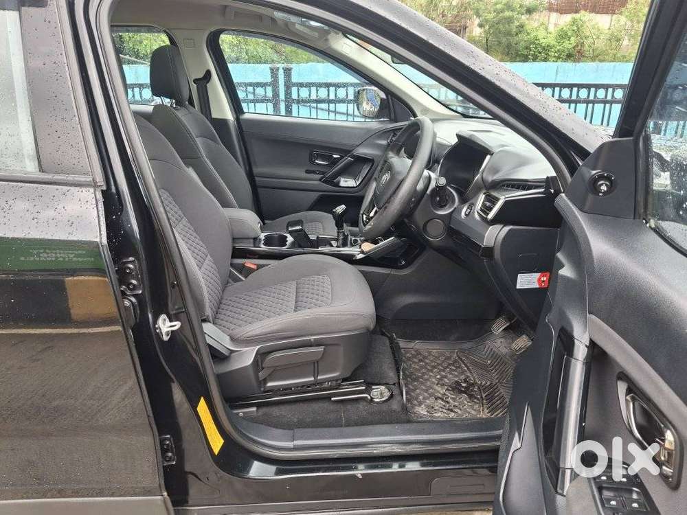 Tata Safari 2.0 Kryotec Xt Plus Dark Edition, 2023, Diesel