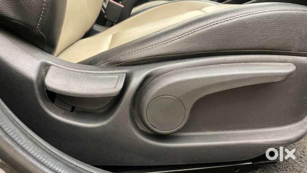 Hyundai Verna 1.6 Sx (o) Vtvt At, 2018, Petrol