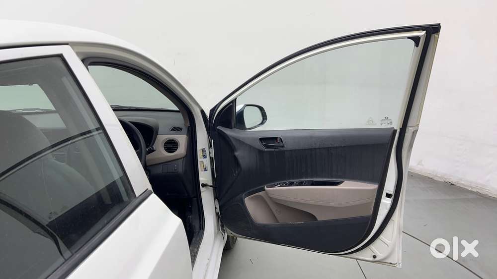 Hyundai Grand I10 1.2 Kappa Magna, 2014, Petrol