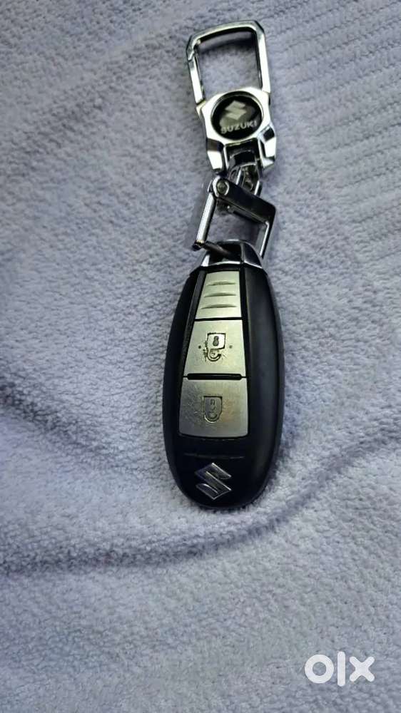 Maruti Suzuki Vitara Brezza 2018 Diesel 34000 Km Driven