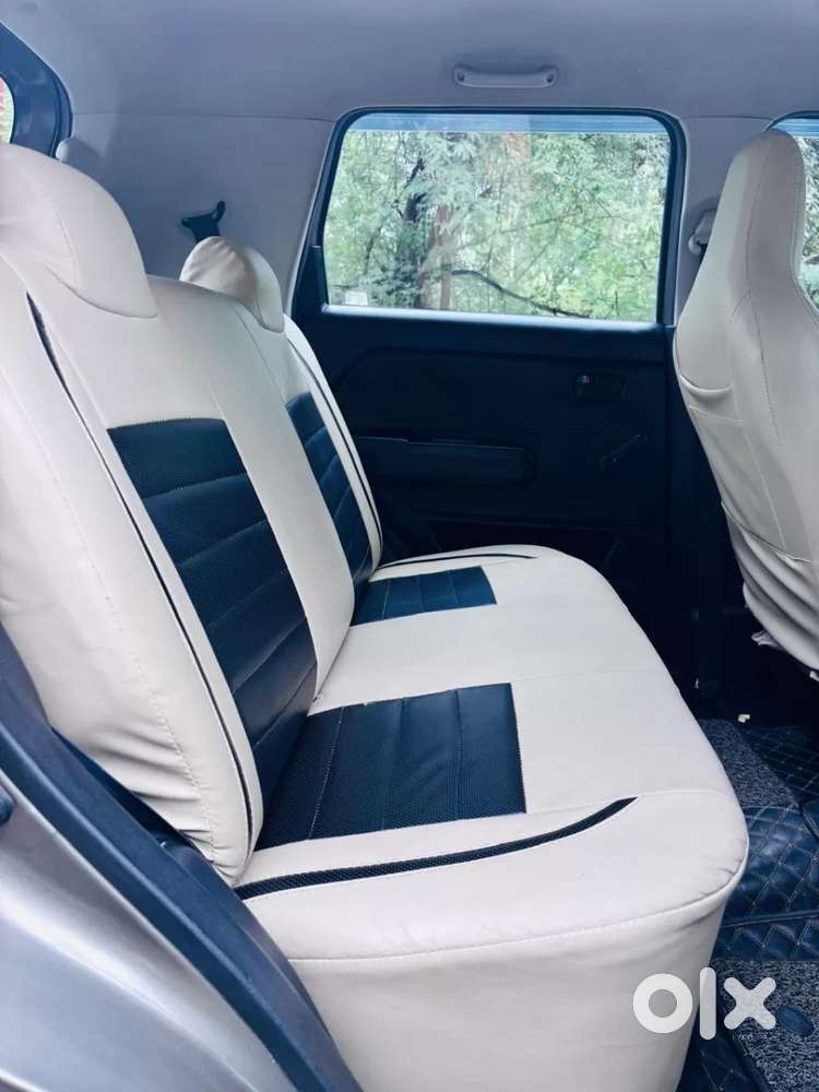 Maruti Suzuki Wagon R Lxi 1.0, 2021, Petrol