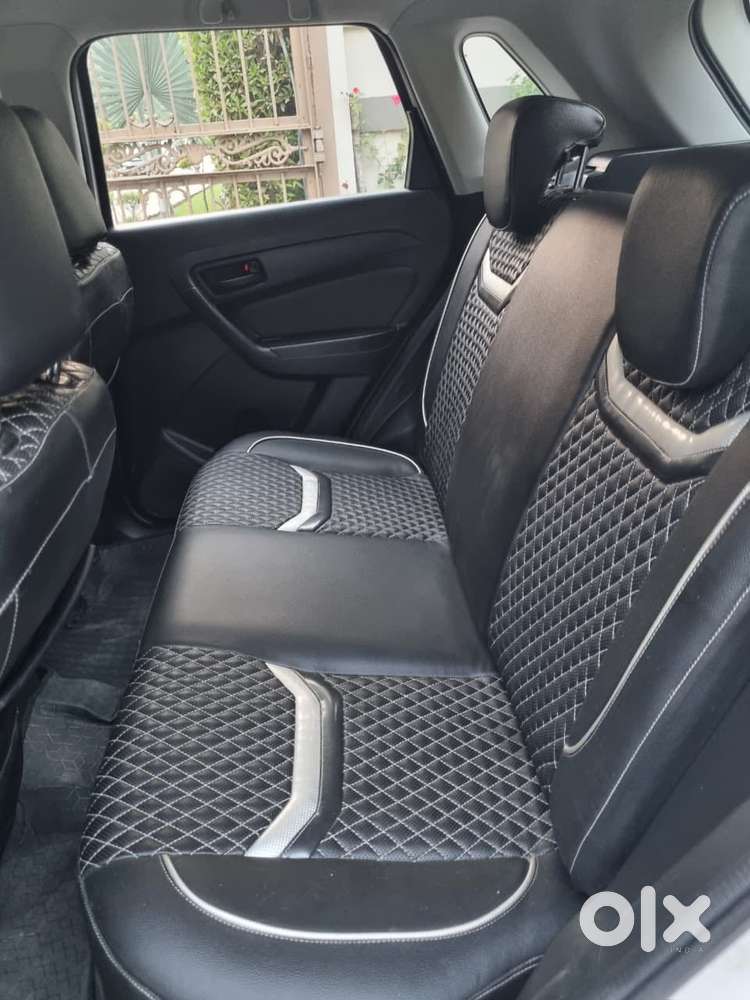 Toyota Urban Cruiser 1.5 Mid Grade At, 2020, Petrol