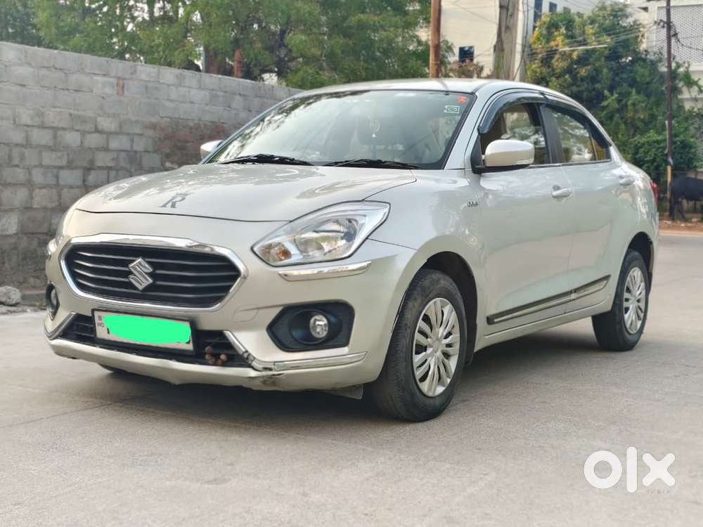 Maruti Suzuki Swift Dzire Vdi Bsiv, 2019, Diesel