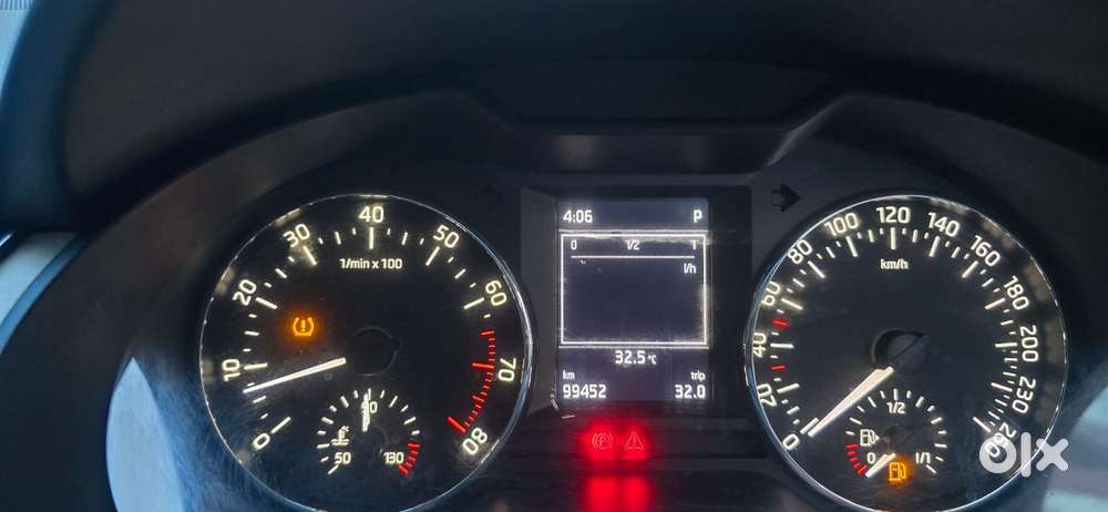 Skoda Octavia 2013-2017 Elegance 1.8 Tsi At, 2014, Petrol