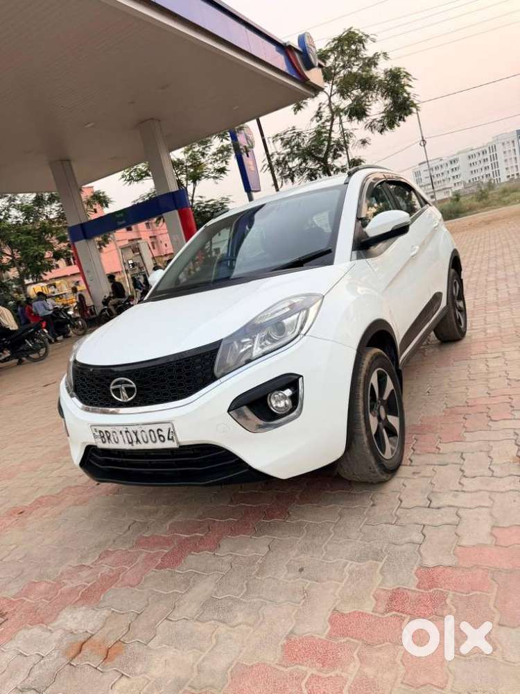 Tata Nexon 1.5 Revotorq Xza Plus, 2019, Diesel