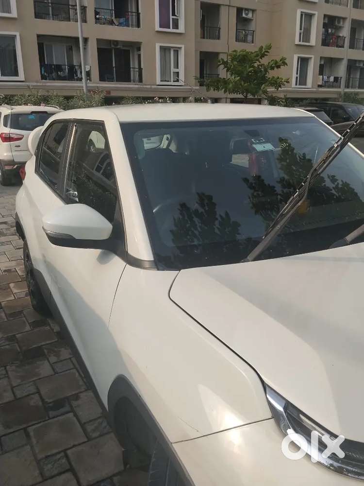 Tata Punch 1.2 Revotron 2022