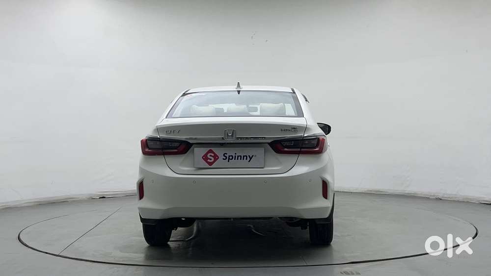 Honda City I-dtec V, 2022, Diesel