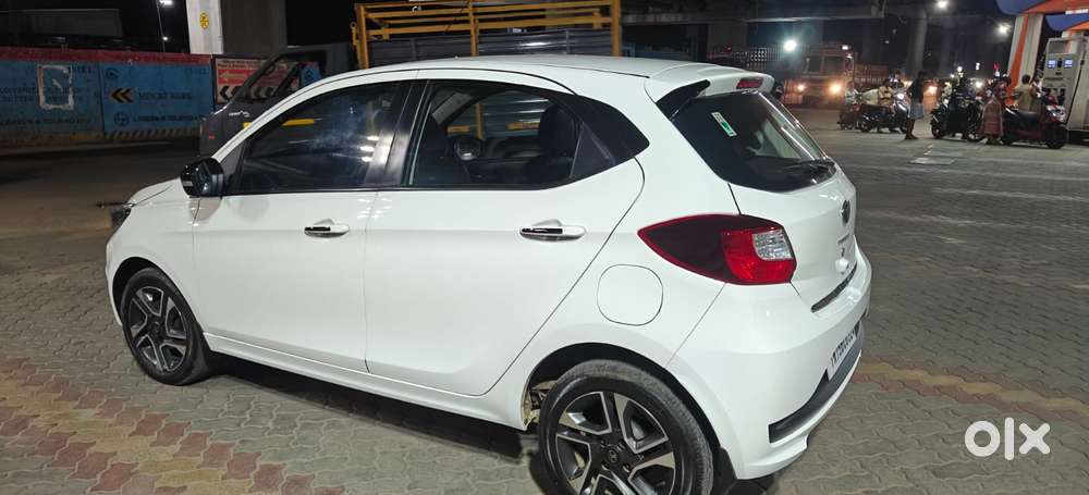 Tata Tiago 1.2 Revotron Xz Plus, 2024, Petrol
