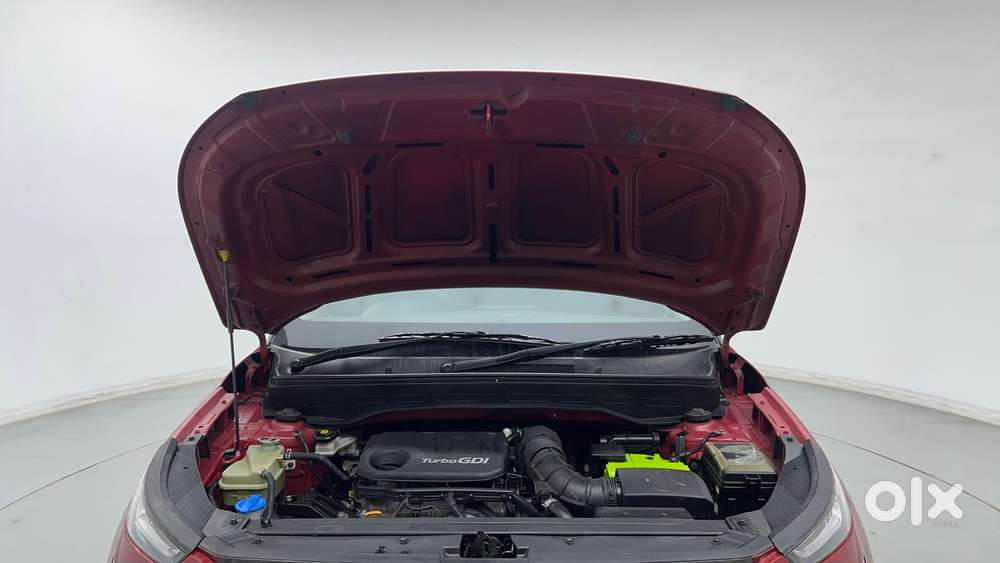 Hyundai Venue Sx Plus Turbo Dct, 2019, Petrol