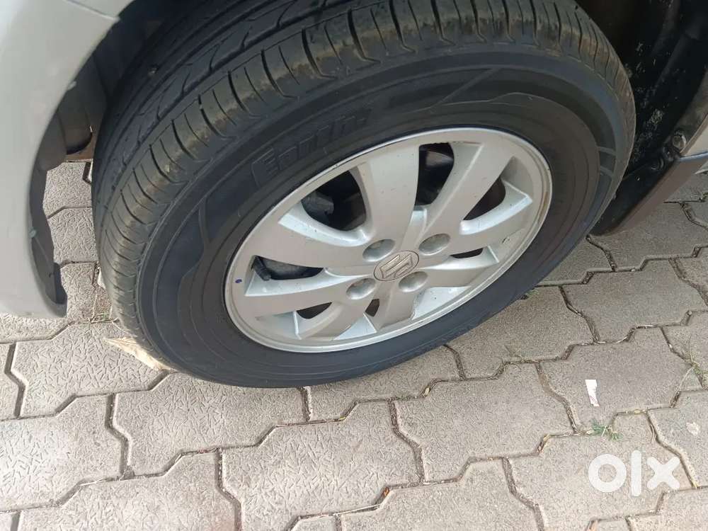 Maruti Suzuki Ritz Zxi 2014