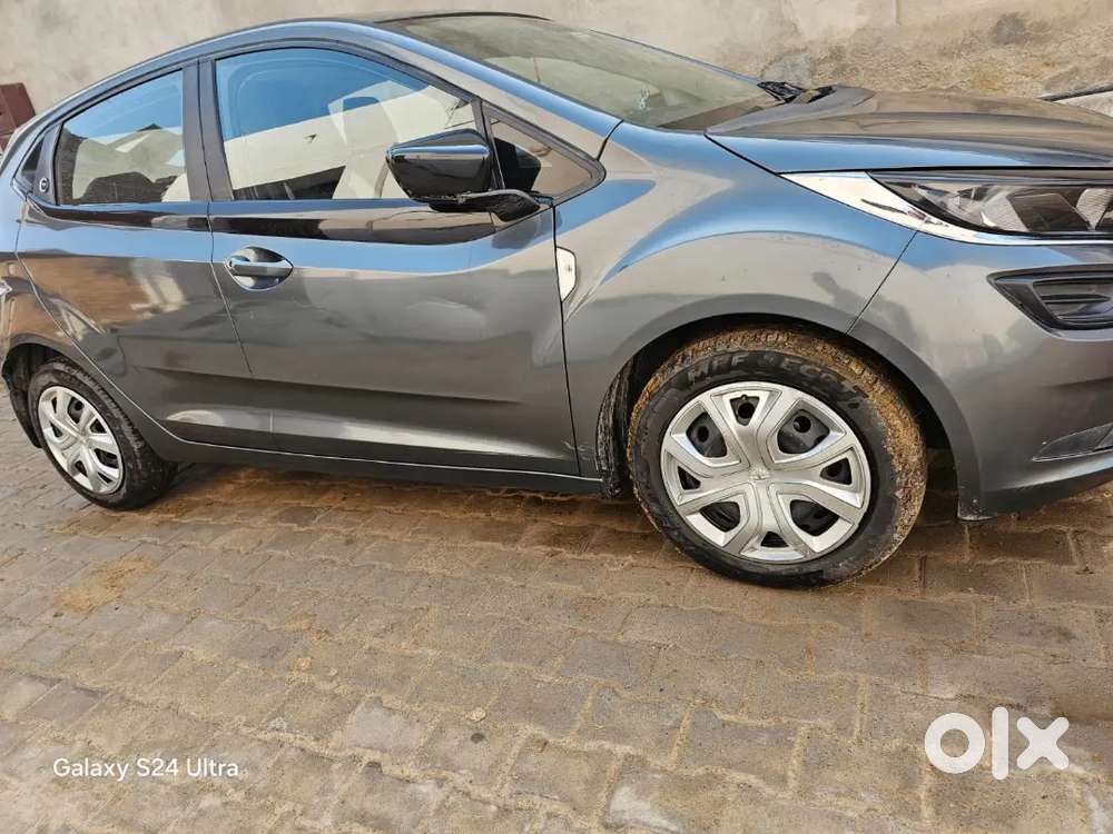 Tata Altroz 2024 Petrol 25000 Km Driven