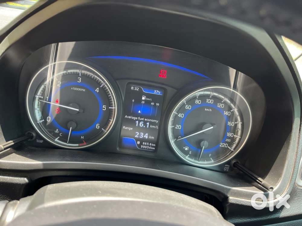 Maruti Suzuki Baleno 2019 Diesel Good Condition