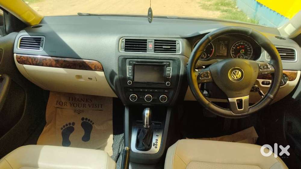 Volkswagen Jetta 2.0l Tdi Highline At, 2014, Diesel