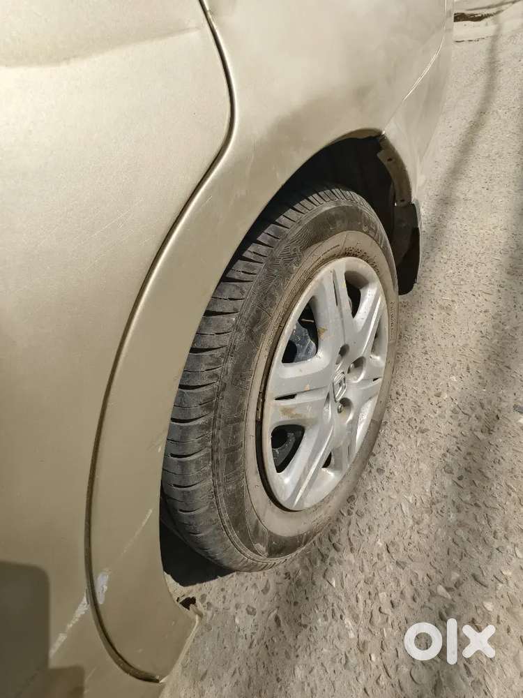 Cng+petrol Valid Up To  Last 2027 New Condition