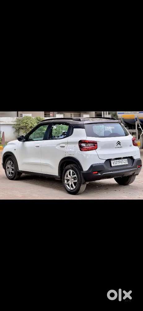 Citroen C3 2022