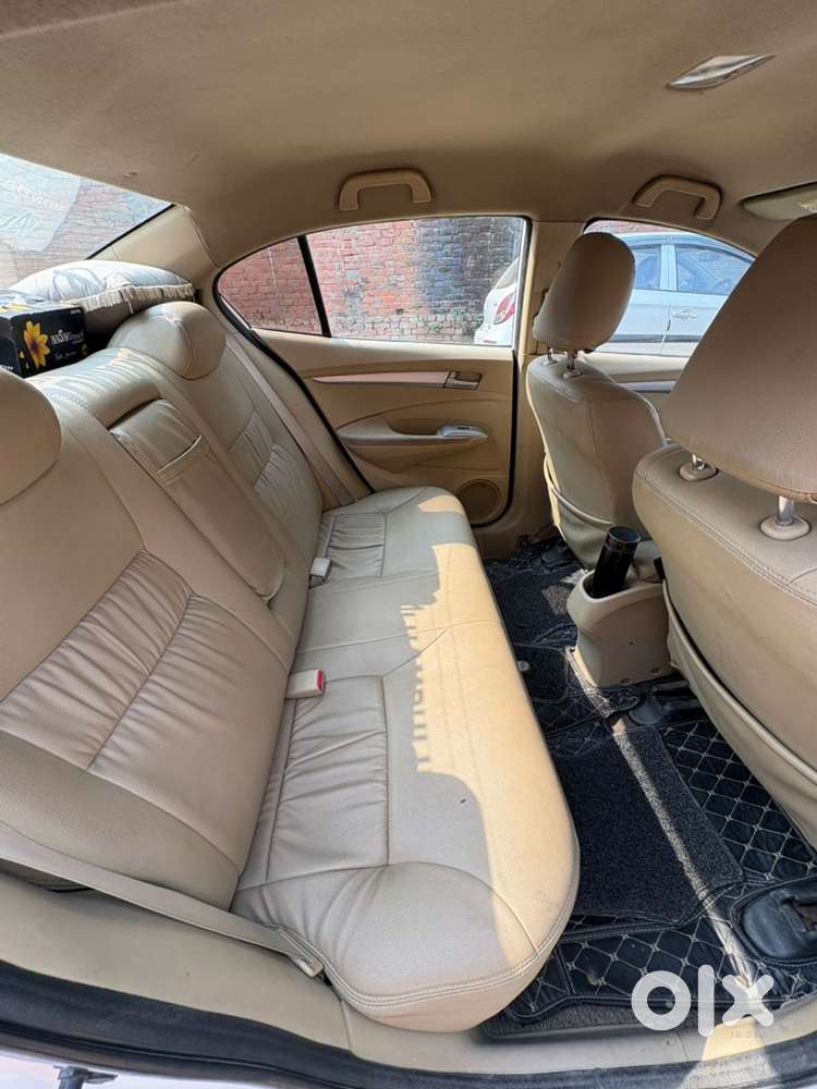 Honda City 2010 Petrol 79179 Km Driven