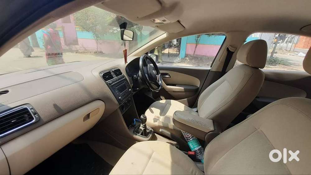 Skoda Rapid 2015 Petrol Well Maintained