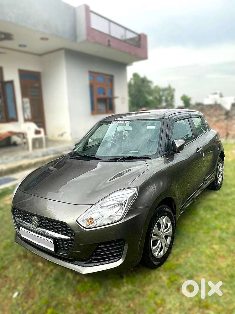 Maruti Suzuki Swift 2023