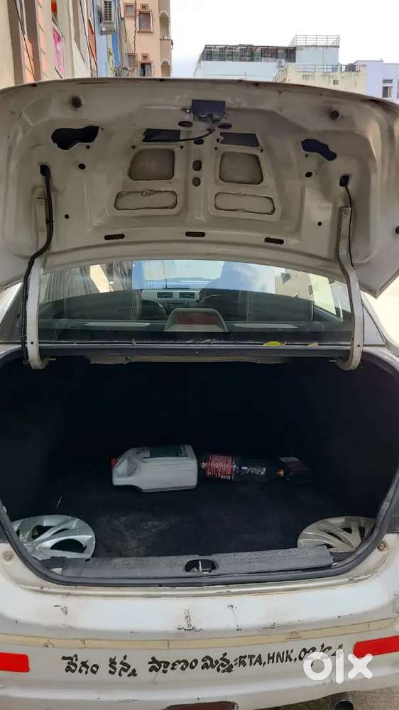 Maruti Suzuki Dzire 2015 Diesel 273303 Km Driven