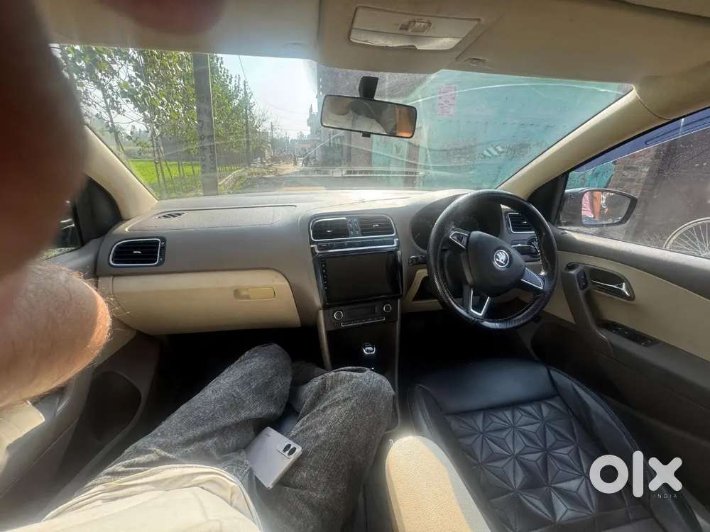 Skoda Rapid Tdi 2015 Model Year