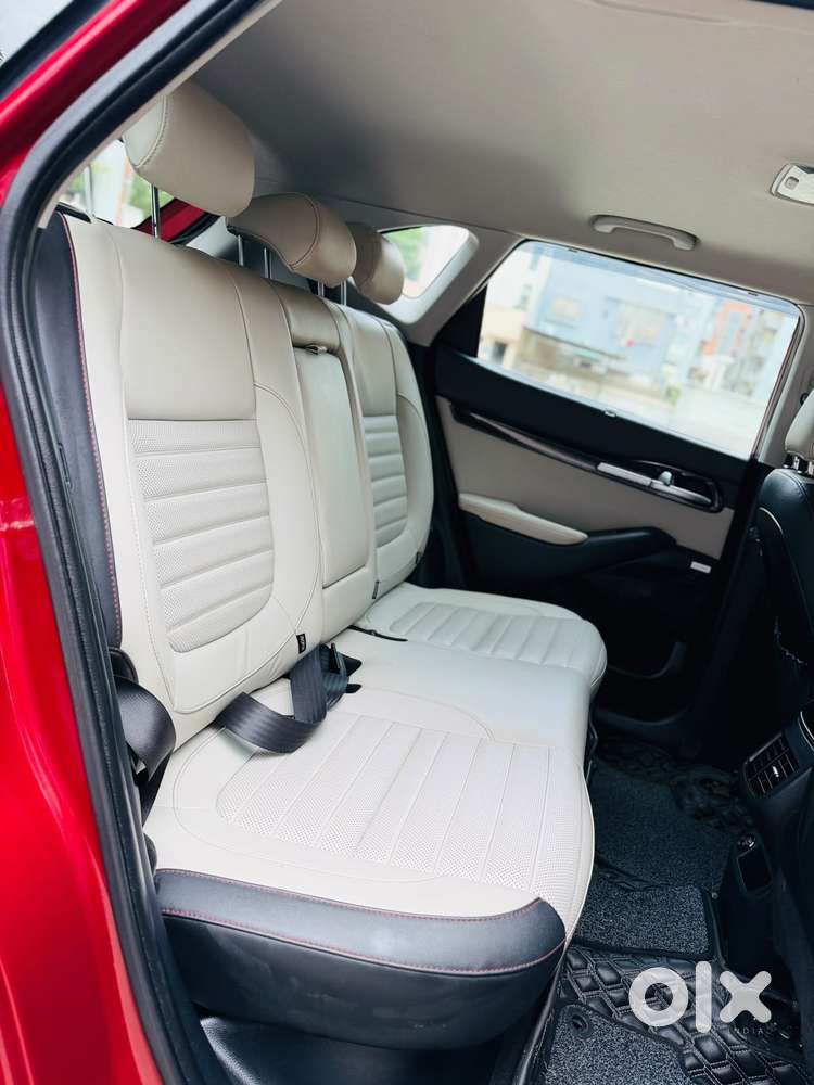 Kia Seltos Gtx Plus, 2019, Diesel