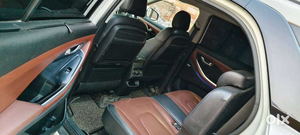 Hyundai Alcazar Diesel 2022 Variant 7 Str