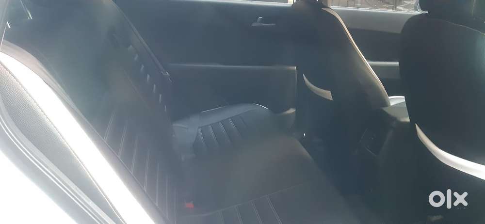 Hyundai Creta 1.6 Sx, 2018, Diesel