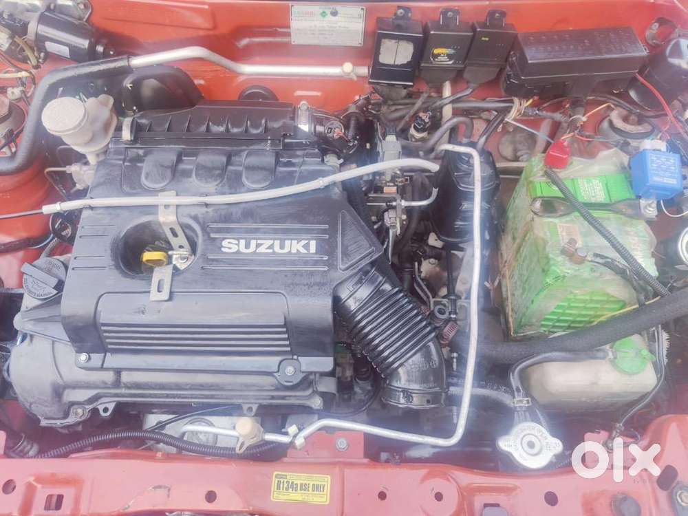 Maruti Suzuki Alto K10 2011 Cng & Hybrids Well Maintained