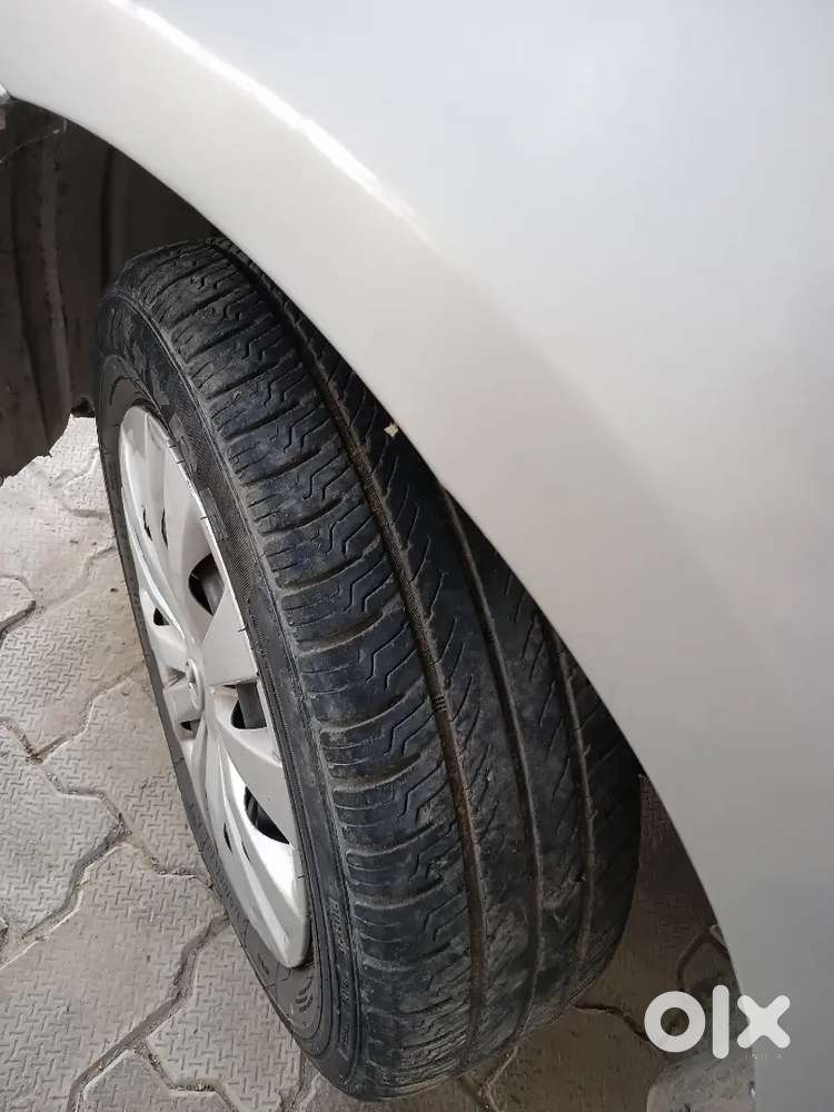 Toyota Etios 2011 Manual Petrol