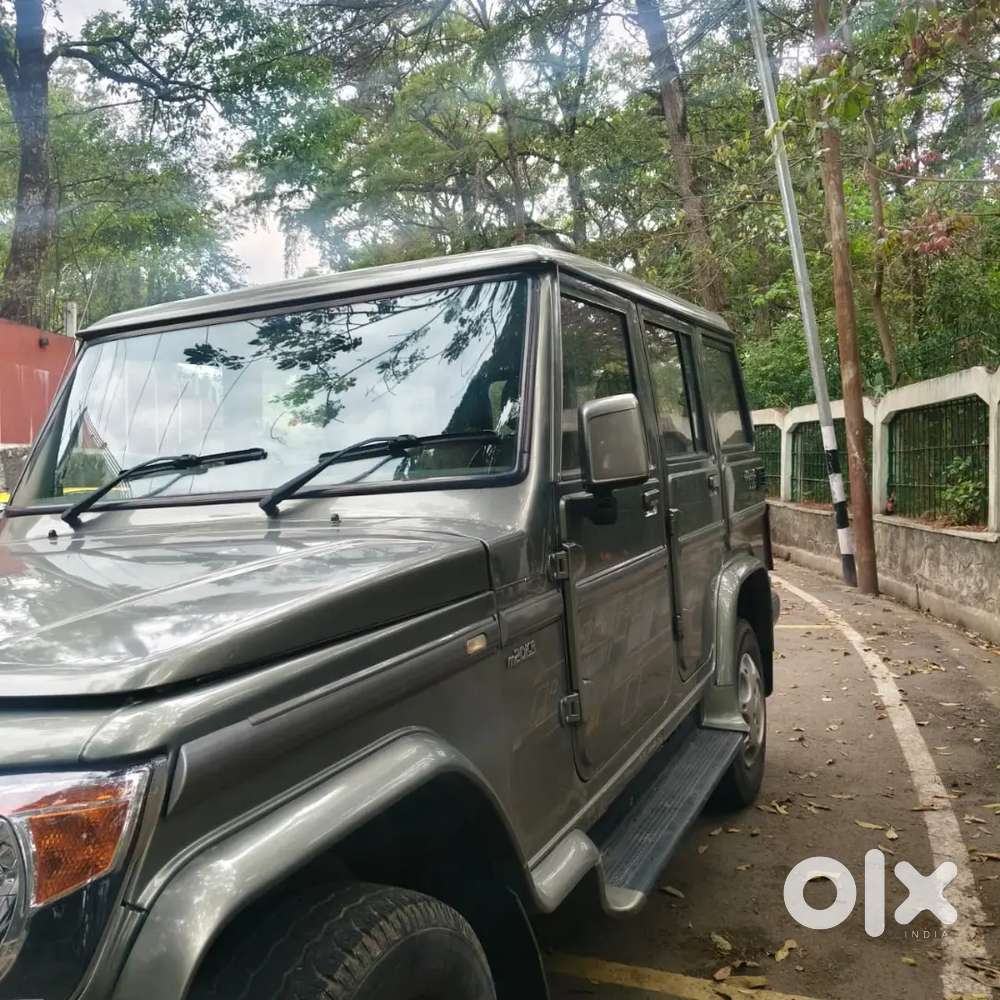 Mahindra Bolero 2012 Diesel 69000 Km Driven