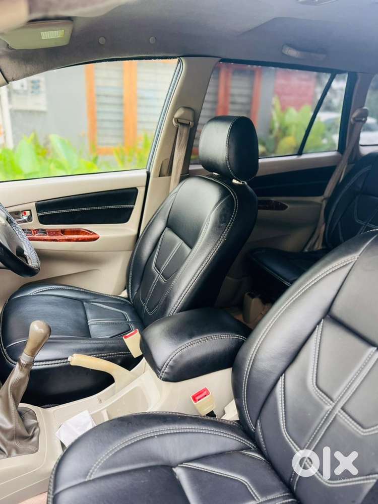 2013 Toyota Innova Diesel 2013