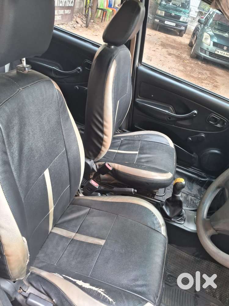 Tata Indica V2 Lei Bsiii, 2015, Diesel