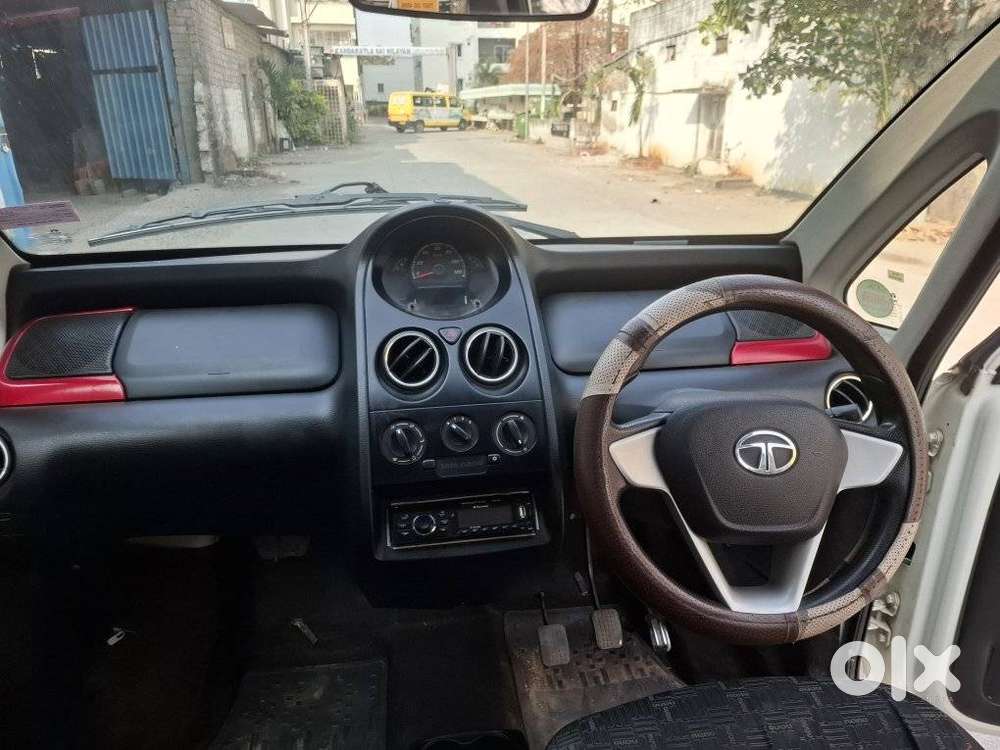 Tata Nano Xe, 2015, Petrol