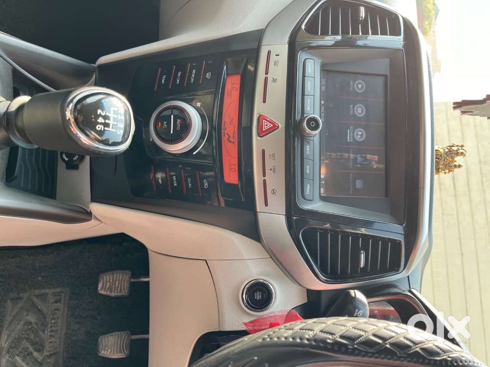 I Am Selling My Car.