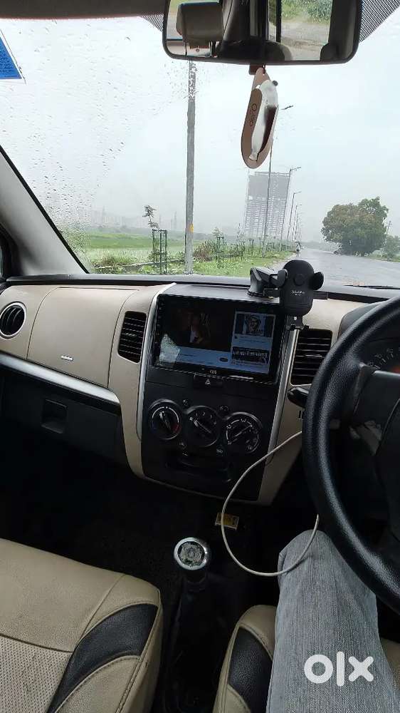 Maruti Suzuki Wagon R 2018 Zxi+