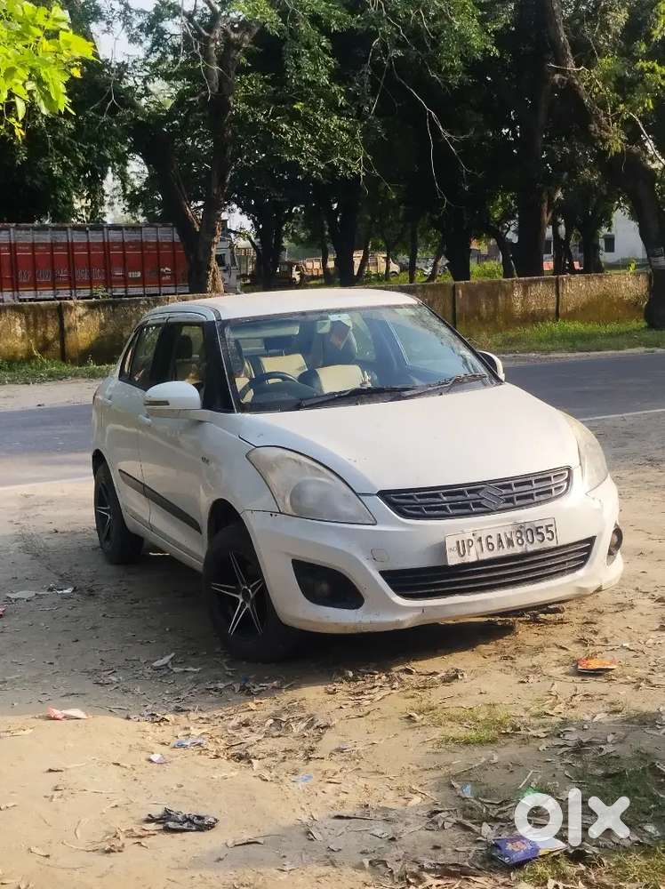 Maruti Dzire Vdi 2013