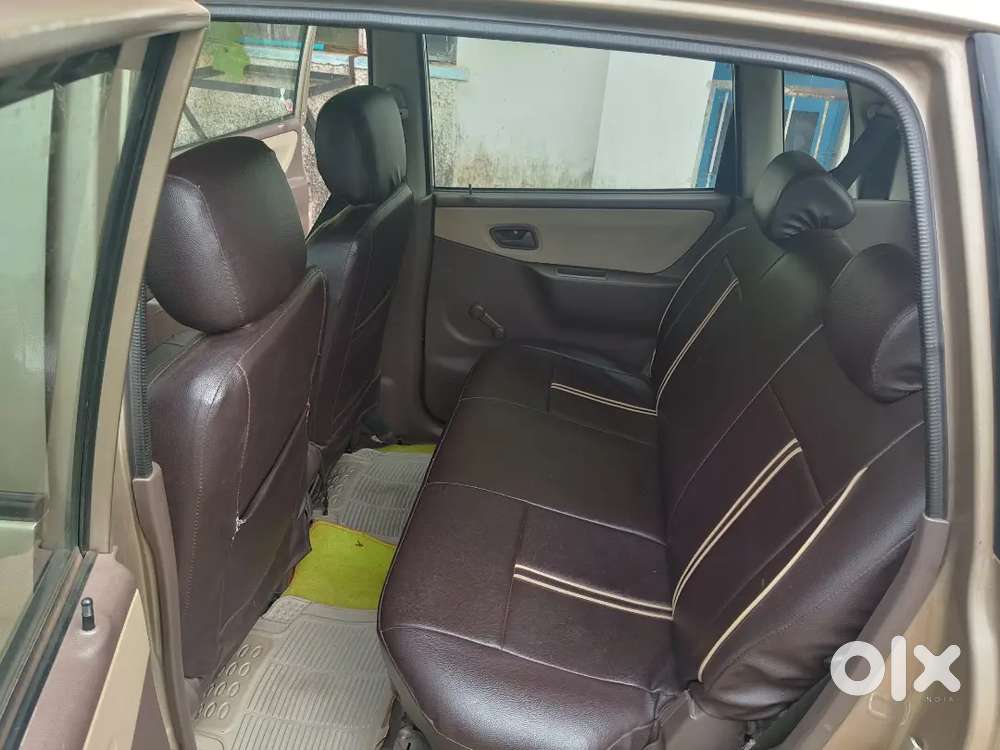 2010 Model Maruti Suzuki Zen Estilo In Excellent Condition 84km Driven