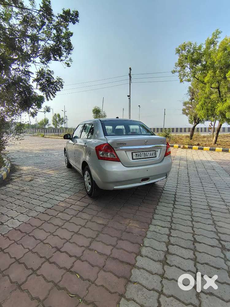 Maruti Suzuki Swift Dzire 2013 Petrol 85400 Km Driven